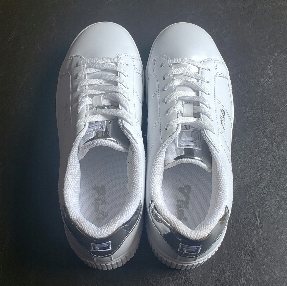 !!OPEN TO OFFERS!!   Fila Shoes